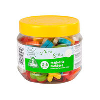 Early Learning Centre Magnetic Numbers