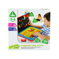 Early Learning Centre Magnetic Playcentre - Red