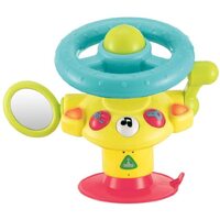 Early Learning Centre - Highchair Steering Wheel