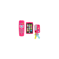 Early Learning Centre My First Gadget Set - Pink