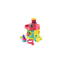 Early Learning Centre Twist and Turn Activity House