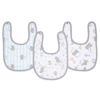 Aden Snap Bib 3-pack - Disney Dumbo by Aden+Anais