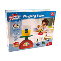 Edu-Toys - My First Weight Scale