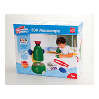 Edu-Toys - My First 30x Microscope