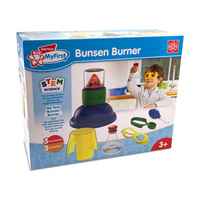 Edu-Toys - My First Bunsen Burner