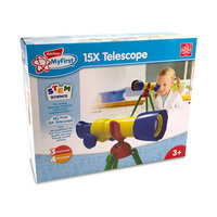 Edu-Toys - My First 15x Telescope