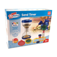 Edu-Toys - My First Sand Timer