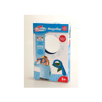 Edu-Toys - My First 2x 3x 4x Magnifier