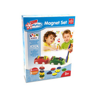 Edu Toys - My First Magnet Set