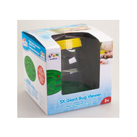 Edu-Toys - My First Giant Bug Viewer
