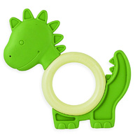 My Natural - Dinosaur Eco Teether