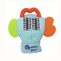 Gummee Glove PLUS (Turquoise)