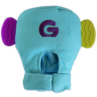 Gummee Glove - Turquoise