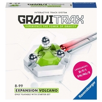 GraviTrax Volcano Expansion