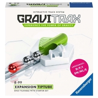 GraviTrax TipTube Expansion