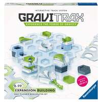 GraviTrax Building Expansion