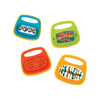 Halilit Mini Orchestra Set of 4