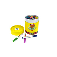 JarMelo - Washable Markers - Baby Roo 48 Colours
