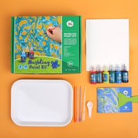 JarMelo - Marbling Paint Kit