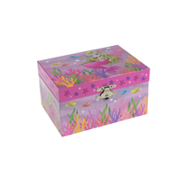 Kaper Kidz - Cecelia Mermaid Keepsake Music Box