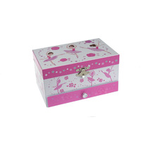 Kaper Kidz - Ulyana Ballerina Heirloom Music Box