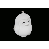 Kaper Kidz - Bedtime Nightlight - Buddy Blinky Skipper the Penguin