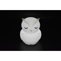 Kaper Kidz - Bedtime Nightlight - Buddy Blinky The Owl