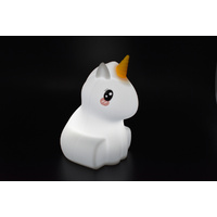 Kaper Kidz - Bedtime Nightlight - Electra The Unicorn