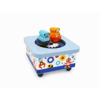 Koala Dream - Robot Music Box