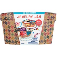 Kid Made Modern Jewellery Jam