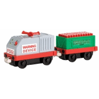 Thomas & Friends - Take Along Misty Valley Fog Cars - Learning Curve