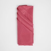 Wedding & Event Linen - Quality Polyester Napkins 50cm - Dusty Rose