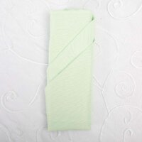 Wedding & Event Linen - Quality Polyester Napkins 50cm - Mint