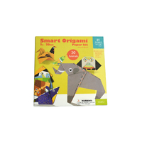 Tooky Land Smart Origami Craft Kit