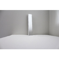 Mirror Alphabet Letter Large Upper Case 20cm "I"