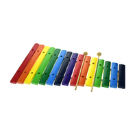 Kaper Kidz - Large Colour Xylophone