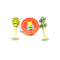 Kaper Kid - Bee Musical Set 3 pieces