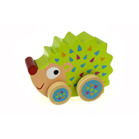 Kaper Kidz - Echidna - Wind N Walk Music Box