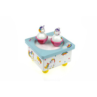 Koala Dream - Unicorn Music Box