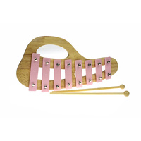 Koala Dream - Classic Calm Wooden Xylophone - Lily Pink