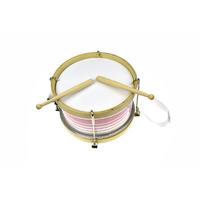 Koala Dream - Classic Calm Marching Drum - Lily Pink