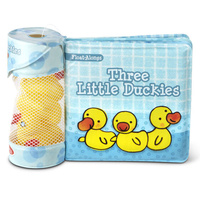 Melissa & Doug Float Alongs-Three Little Duckies