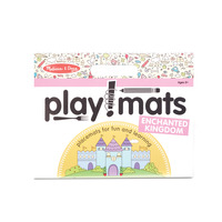 Melissa & Doug - Playmats - Enchanted Kingdom