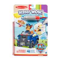 Melissa & Doug - Paw Patrol - Water Wow! Chase