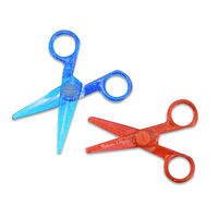 Melissa & Doug - Child-Safe Scissor Set