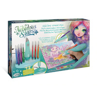 Nebulous Stars - Electric Spray Pen Deluxe Set