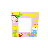 Kaper Kidz - Mermaid Photo Frame