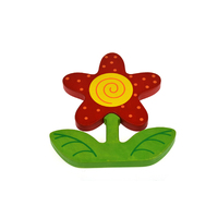 Kaper Kidz - Spring Wall- Flower