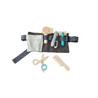 Kaper Kidz - Barber Belt Playset