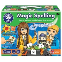 Orchard Toys Magic Spelling